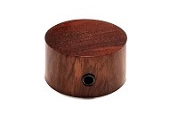 Rosewood Speed Knob